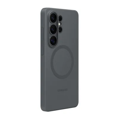 Husa Galaxy S26 Ultra Silicone Magnet Case Black EF-ES948CBEGWW "EF-ES948CBEGWW"