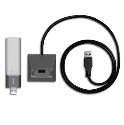 Adaptor wireless TP-Link Archer TX20UH, Dual Band