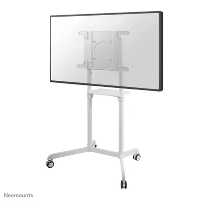Neomounts Screen TV Floor Stand Mobile 37"-70" "NS-M1250WHITE"