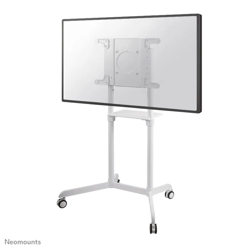 Neomounts Screen TV Floor Stand Mobile 37"-70" "NS-M1250WHITE"