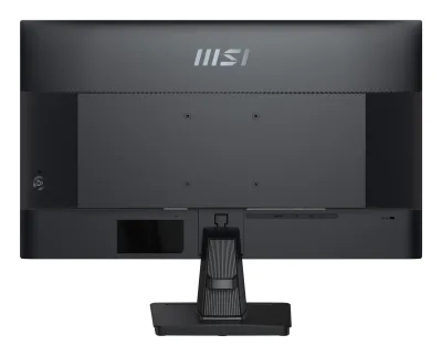 MONITOARE MSI - gaming 27inch, 1920x1080, 4ms GTG, Black "PRO MP275" (timbru verde 7 lei)
