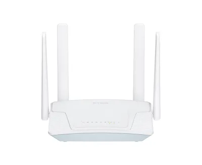 ROUTER D-Link wireless. 4G LTE (desktop), 300Mbps. 3 porturi 10/100Mbps + 1 WAN/LAN, "G403C" (timbru verde 0.8 lei)