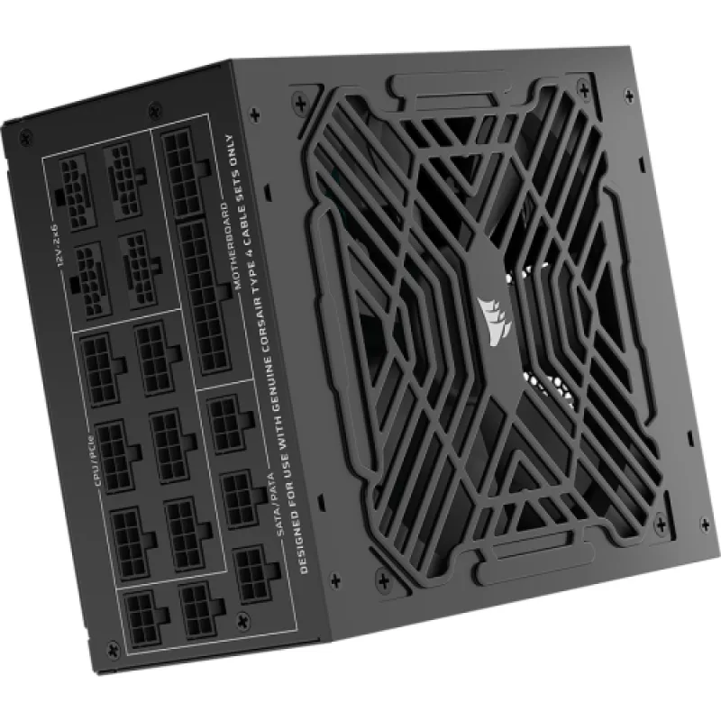 Sursa Corsair WS3000, 80 PLUS Gold, 3000W