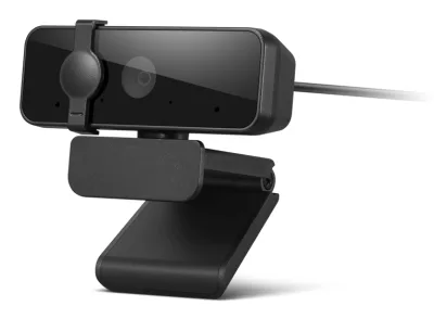 CAMERA WEBCAM 310 FHD/BLACK GXC1S15024 LENOVO "GXC1S15024" (timbru verde 0.18 lei)