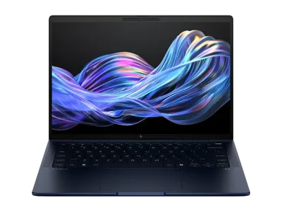Laptop Business HP EliteBook X G1i Next Gen AI PC, cu procesor Intel Core Ultra 7 258V, 14'' IPS, 32 GB LPDDR5x, 1 TB, Intel Arc Graphics, Windows 11 Pro, 1 an Garantie
