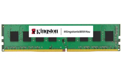 Memorie RAM Kingston, 32GB DDR5, 5600MHz, CL46
