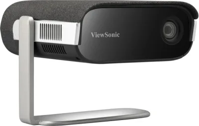 PROJECTOR 360 LUMENS/M1X VIEWSONIC "M1X" (timbru verde 4 lei)