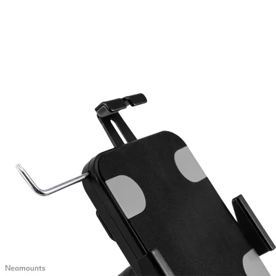 Stand podea NM 7,9"-11" 1kg negru "FL15-625BL1"