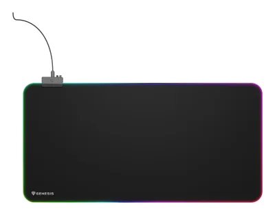 Mousepad Genesis Boron 500 XXL "NPG-2110"