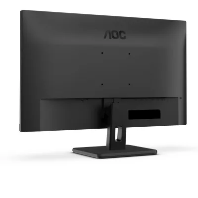 Monitor Consumer AOC Q27E3UMF, 27", 2560 x 1440 pixeli, Black, 3 ani Garantie
