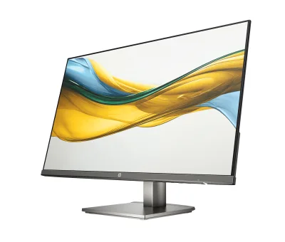 MONITOR LCD 24" S5 524DA/B11W5AT HP "B11W5AT" (timbru verde 7 lei)