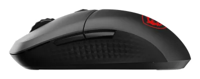 Mouse Versa 300 Wireless Gaming Mouse Black "S12-4301260-CLA" (timbru verde 0.18 lei)