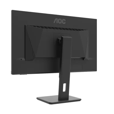 Monitor Gaming AOC 24G15N2, 23.8", 1920 x 1080 pixeli, Black, 3 ani Garantie