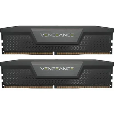 DDR Corsair CR DRAM VENGEANCE 32GB(2x16) DDR5 C40 "CMK32GX5M2B5600Z40"