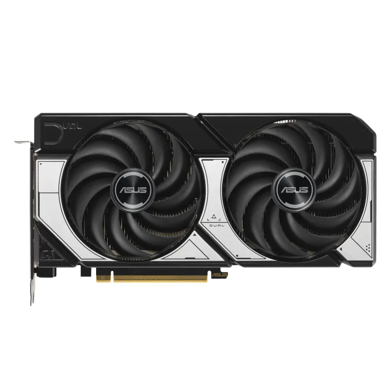 ASUS Dual -RTX5070-O12G "90YV0M17-M0NA00"