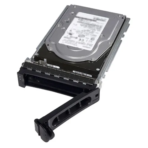 Dell - 480GB SSD SATA ISE Read Intensive 6Gbps 512e 2.5in Hot-Plug , CK "345-BGVP-05"
