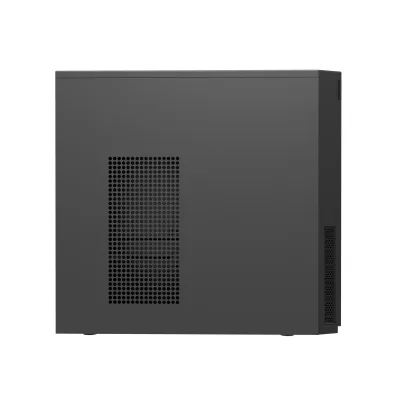 CARCASE Chieftec, "Elox" middle tower Black, 2xUSB 3.0,2x USB 2.0,1x USB typeC , "HC-10B-OP"