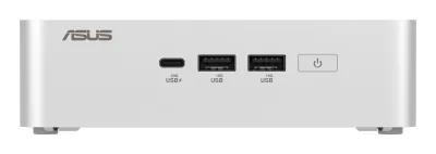 ASUS NUC 15pro+/RNUC15CRSU900002/Intel Ultra 9 285H/Intel Arc graphics/no Storage/no RAM/Intel Wi-Fi 7 BE201/no OS/EU Cord/Kit(L6)/EAN:4711387950258 "90AR00P3-M00050" (timbru verde 0.8 lei)