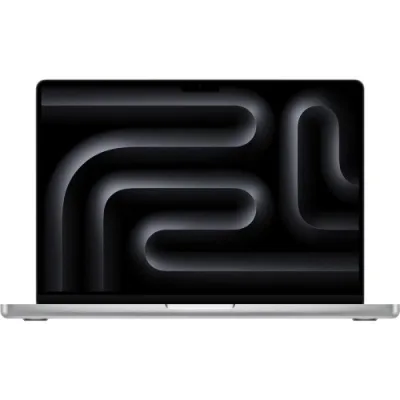 MacBook Pro 14.2"/Apple M5 Pro (CPU 15-core, GPU 16-core, Neural Engine 16-core)/48GB/1TB - Silver - US English KB (No Adapter) - 2026 (CTO from MGDN4RO/A)