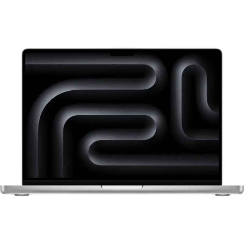MacBook Pro 14.2"/Apple M5 Pro (CPU 15-core, GPU 16-core, Neural Engine 16-core)/48GB/1TB - Silver - US English KB (No Adapter) - 2026 (CTO from MGDN4RO/A)