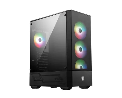Carcasa MSI MAG FORGE 112R "MAG FORGE 112R" (timbru verde 0.32 lei)