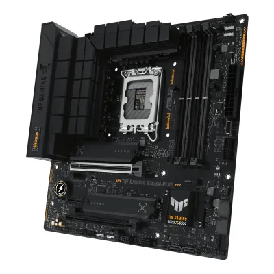 MB AS TUF GAMING B760M-PLUS LGA1700 D5 "TUF B760M-PLUS"