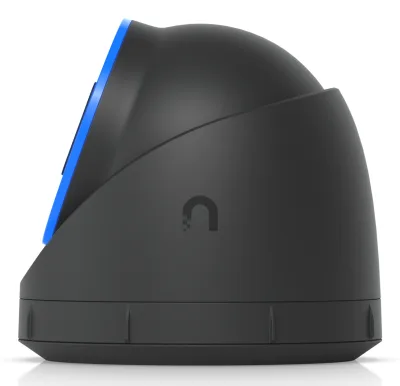 NET CAMERA AI TURRET/WHITE UVC-AI-TURRET-B UBIQUITI "UVC-AI-TURRET-B" (timbru verde 0.8 lei)