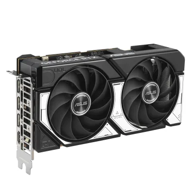 VGA PCIE16 RTX5060 8GB GDDR7/DUAL-RTX5060-O8G ASUS "DUAL-RTX5060-O8G"