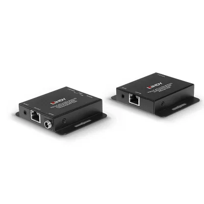 Lindy 70m Cat.6 HDMI & IR Extender, "LY-38208" (timbru verde 0.8 lei)