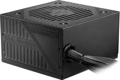 Sursa MSI MAG A650BNL BULK "MAG A650BNL BULK" (timbru verde 2 lei)