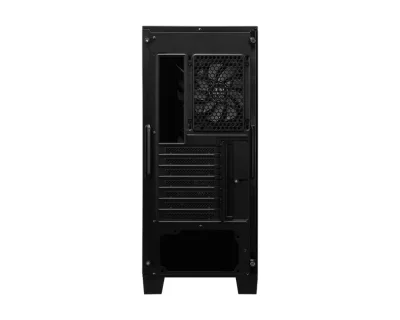 MSI MAG FORGE 120A AIRFLOW case "MAG FORGE 120A AIRFLOW" (timbru verde 0.32 lei)