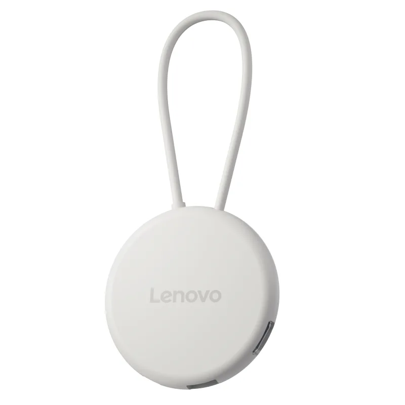 Lenovo Slim USB-C 3.2 Hub