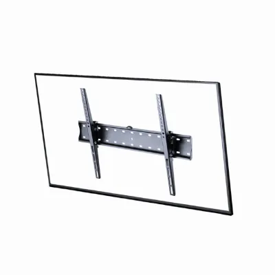 SUPORT de perete GEMBIRD, pt 1 TV/monitor, diag. max 37" - 70", inclinare, max 40 kg, "WM-70T-02"