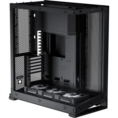 Carcasa PHANTEKS NV9 MKII, RGB, Full Tower, Black