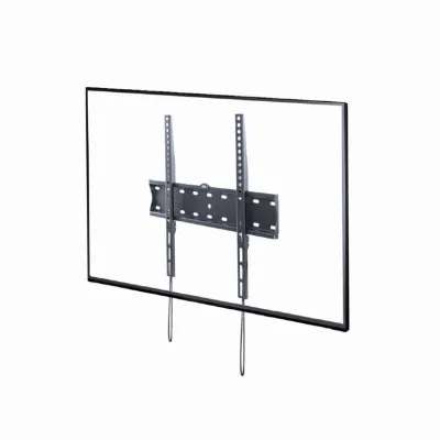 SUPORT de perete GEMBIRD, pt 1 TV/monitor, diag. max 32" - 55", fix, max 40 kg, "WM-55F-02"