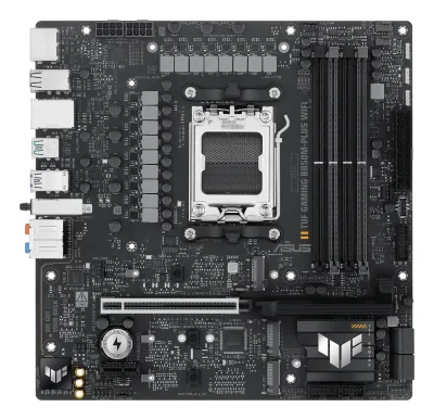 ASUS TUF GAMING B850M-PLUS WIFI MB "TUF GAMING B850M-PLUS WIFI"