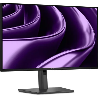 Monitor Commercial Dell P2426HE, 23.8", 1920 x 1080 pixeli, Grey, 3 ani Garantie
