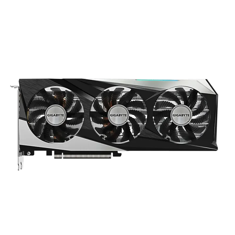 GB Radeon RX7600 Gaming OC 8GB "R76GAMING OC-8GD"
