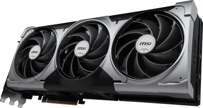 Placa video GeForce RTX 5090 32G Ventus 3X OC, 32768 MB GDDR7 "V530-060R"