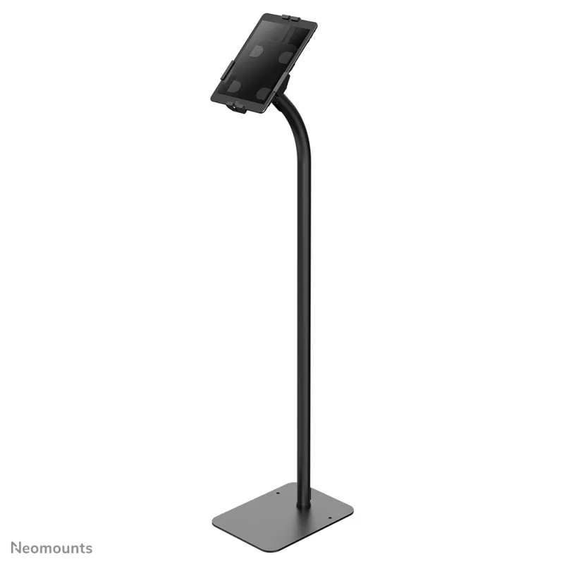 Stand podea NM 7,9"-11" 1kg negru "FL15-625BL1"