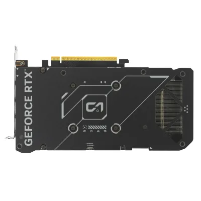 VGA PCIE16 RTX5060 8GB GDDR7/DUAL-RTX5060-O8G ASUS "DUAL-RTX5060-O8G"