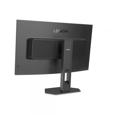 Monitor Gaming Lenovo Legion 32Q-2c, 31.5", 2560 x 1440 pixeli, Eclipse Black, 3 ani Garantie