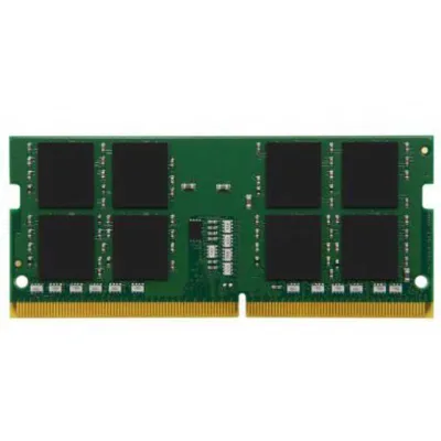 Memorie RAM Notebook KINGSTON ValueRAM, 16GB, DDR4, 3200MHz, CL22