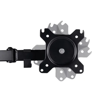 Trust GXT 1120 Mara Dual Monitor Arm "TR-23941"