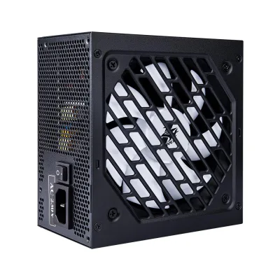 Sursa 1STPLAYER FK-500, 80+ Bronze, 500W