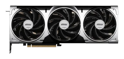 MSI Ventus GeForce RTX 5070 Ti 16GB GDDR7 PCI Express 5.0 Graphics Card RTX 5070 TI 16G VENTUS 3X OC "RTX 5070 TI 16G VENTUS 3X OC"