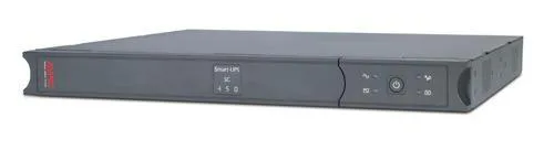 UPS APC Smart-UPS SC SC450RMI1U, 300W, Rackmount/Tower 1U