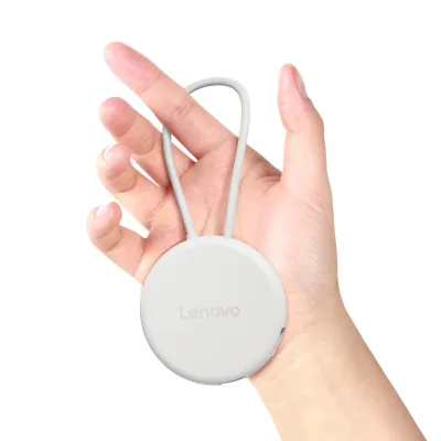 Lenovo Slim USB-C 3.2 Hub