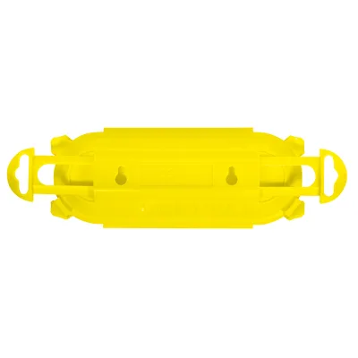 CUTIE protectie priza Logilink, pentru exterior, protectie IP44, galben, "LPS217" (timbru verde 0.18 lei)