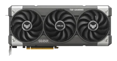 VGA ASUS TUF RTX 5060 OC 8GB GAMING "TUF-RTX5060-O8G-GAMING"